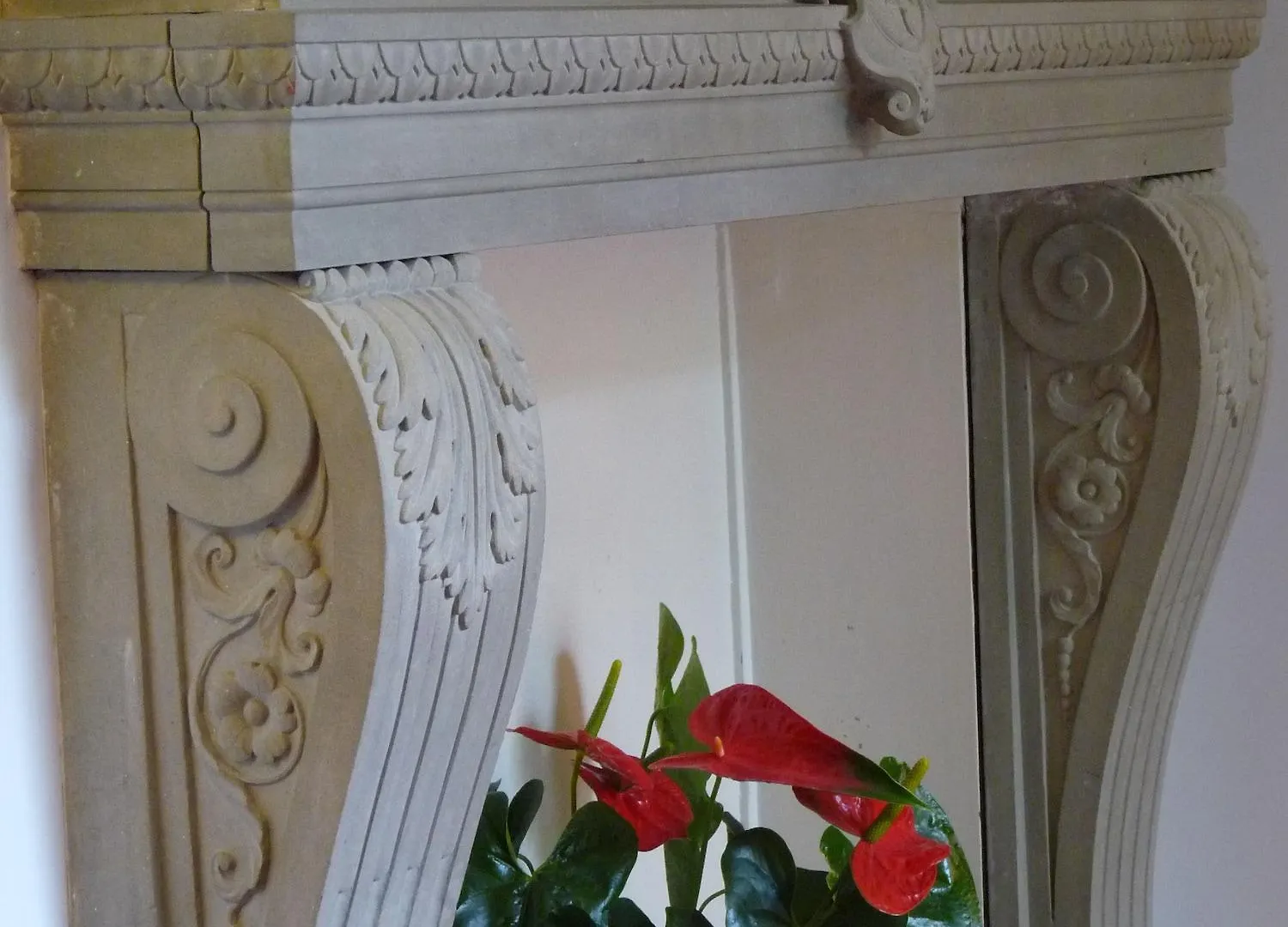 Classic Hotel Florence Italy