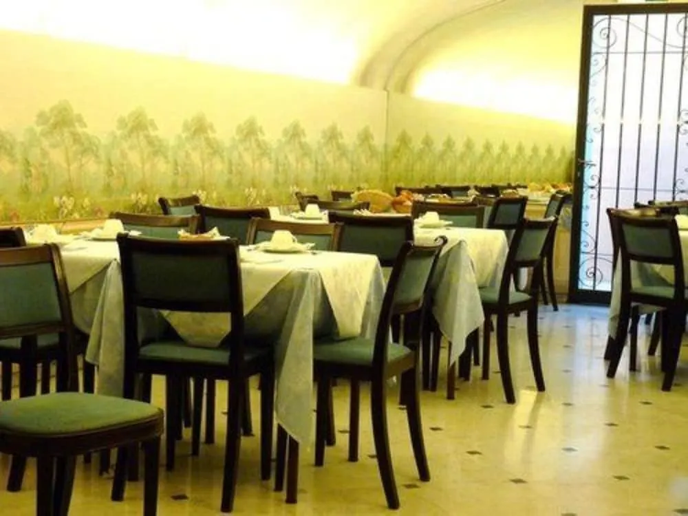 ***  פירנצה Classic Hotel איטליה