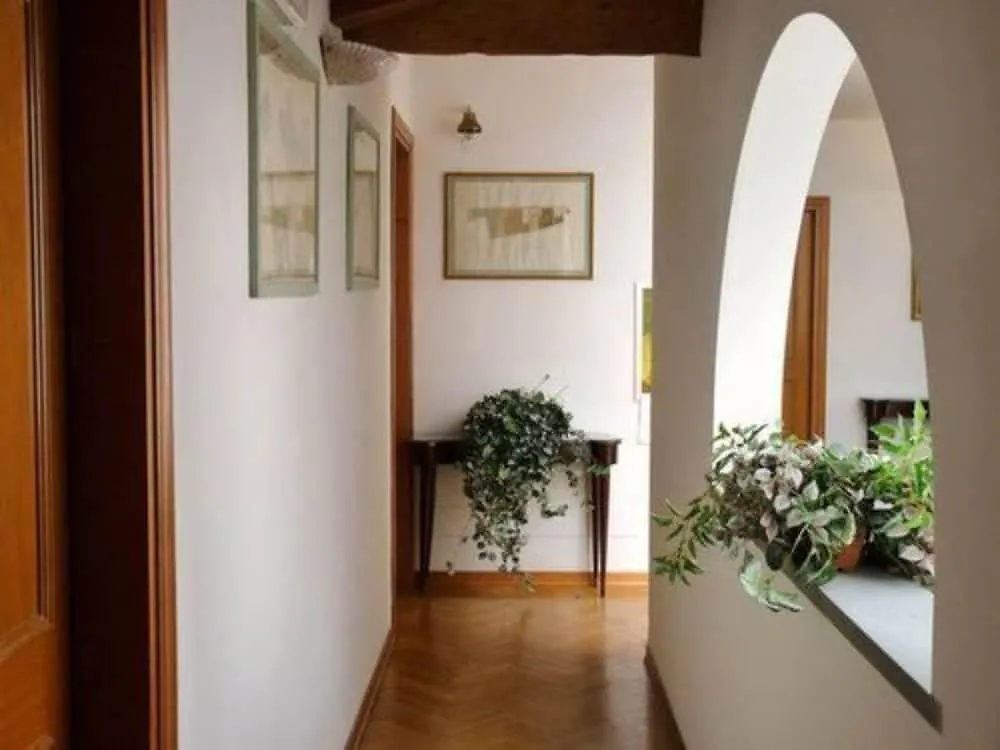 Classic Hotel Флоренция