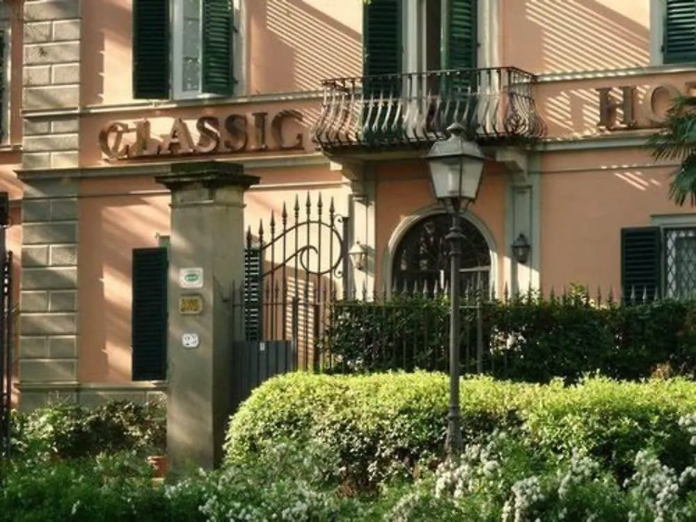 פירנצה Classic Hotel