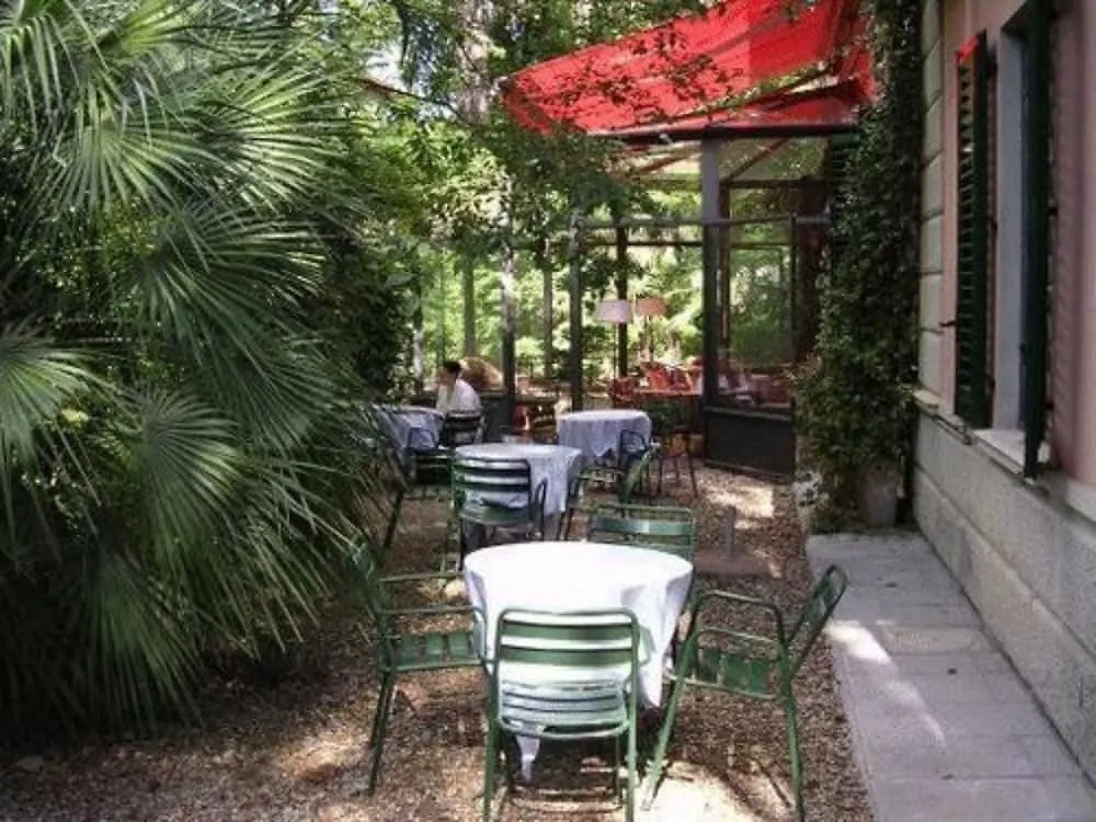 פירנצה Classic Hotel