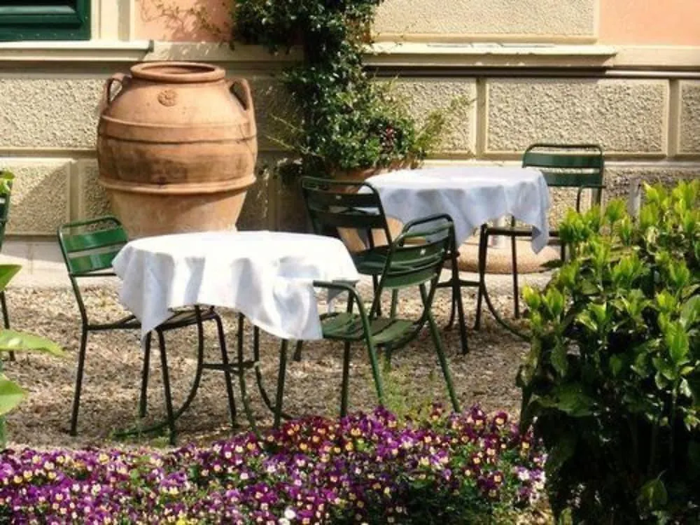 Classic Hotel Флоренция