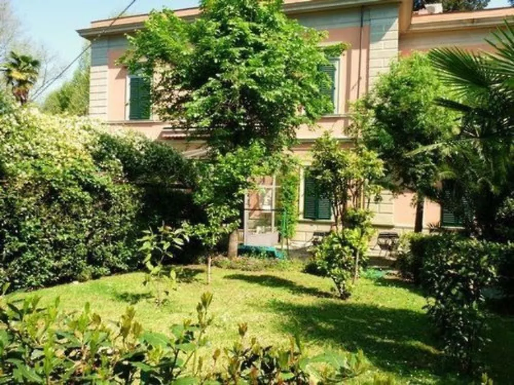 Classic Hotel Флоренция
