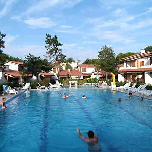 Sole B Lejlighed Bibione