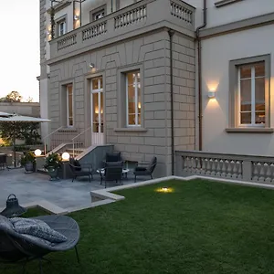5* Отель Dimora Palanca Boutique &