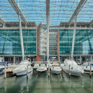 Nh Venezia Laguna Palace 4*, מסטרה איטליה