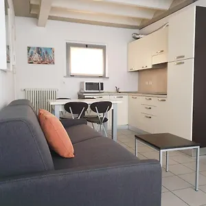 Casa Ideale Lejlighed Lecco