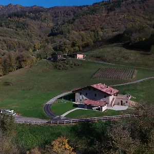 Piane Farm stay Ono Degno