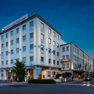 visit hotel