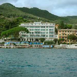 Grand Miramare 5*, סנטה מרגריטה ליגורה איטליה