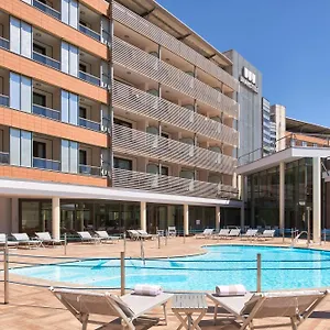 **** Hotel Unahotels Włochy