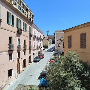Antonia Apartment Cagliari