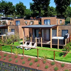 Fossalta Campingplads Lazise