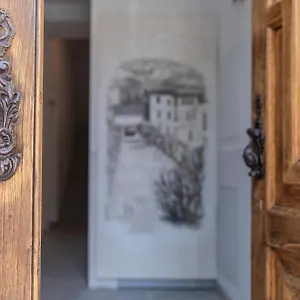 Ca' Del Re Scartozz Apartment Gavirate