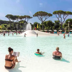 Hu Park Albatros Village *** San Vincenzo