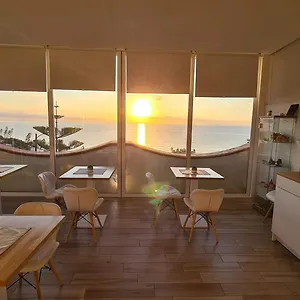 navštívit hotel