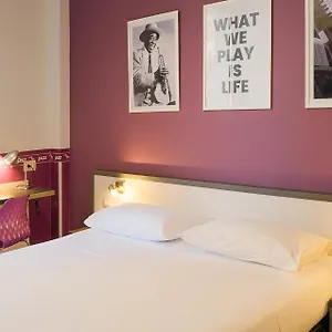 visit hotel