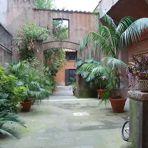 Palazzo Velli Lejlighed Rom