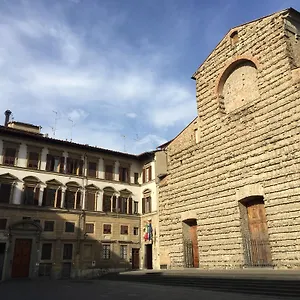 San Lorenzo Florence