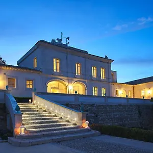 Borgo Di Luce I Monasteri Golf & 5*, סירקוזה איטליה