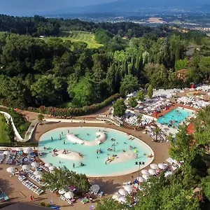 Hu Norcenni Girasole Village **** Figline Valdarno