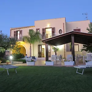 ** Hotel Trigrana Vacanze Włochy