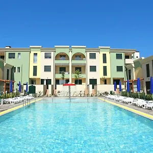 Farnie Lido Altanea Lejlighed Caorle