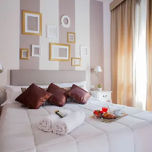 *** Hotel Ares Itália