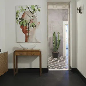 ** Casa de hóspedes Asmundo Di Gisira Itália
