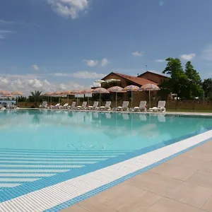 Country Club Feriegård Noghera