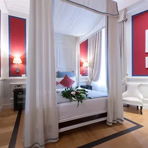 *** Hotel Bologna ***s Włochy