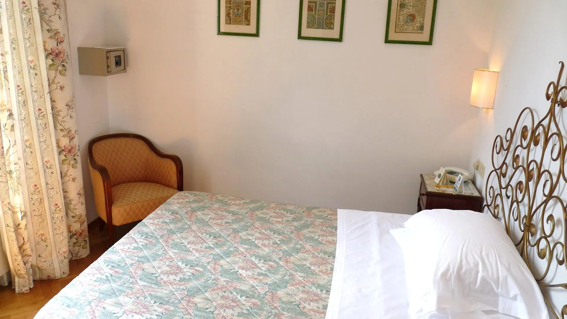 Classic Hotel Florence 3*,