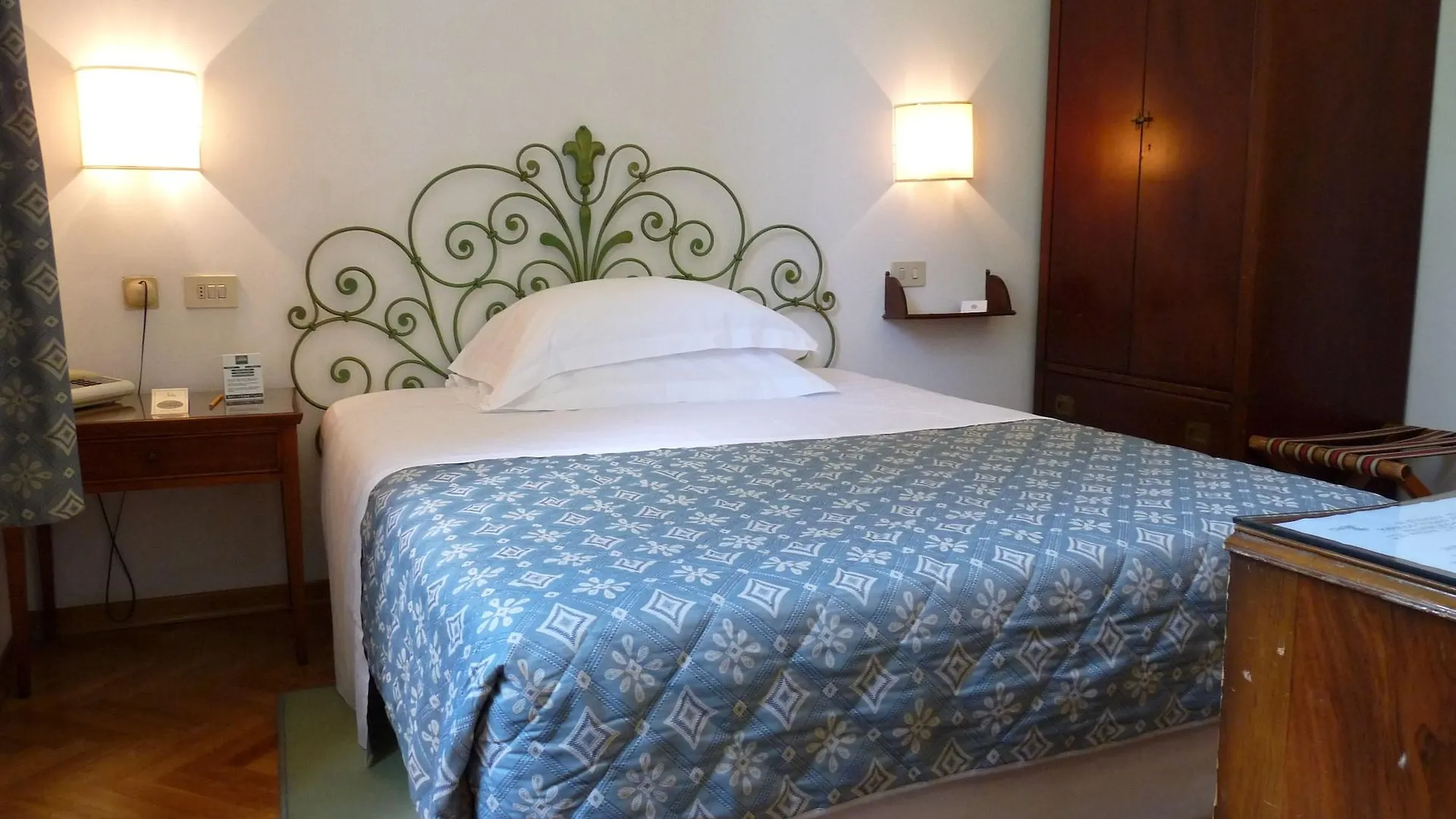 Classic Hotel Florence