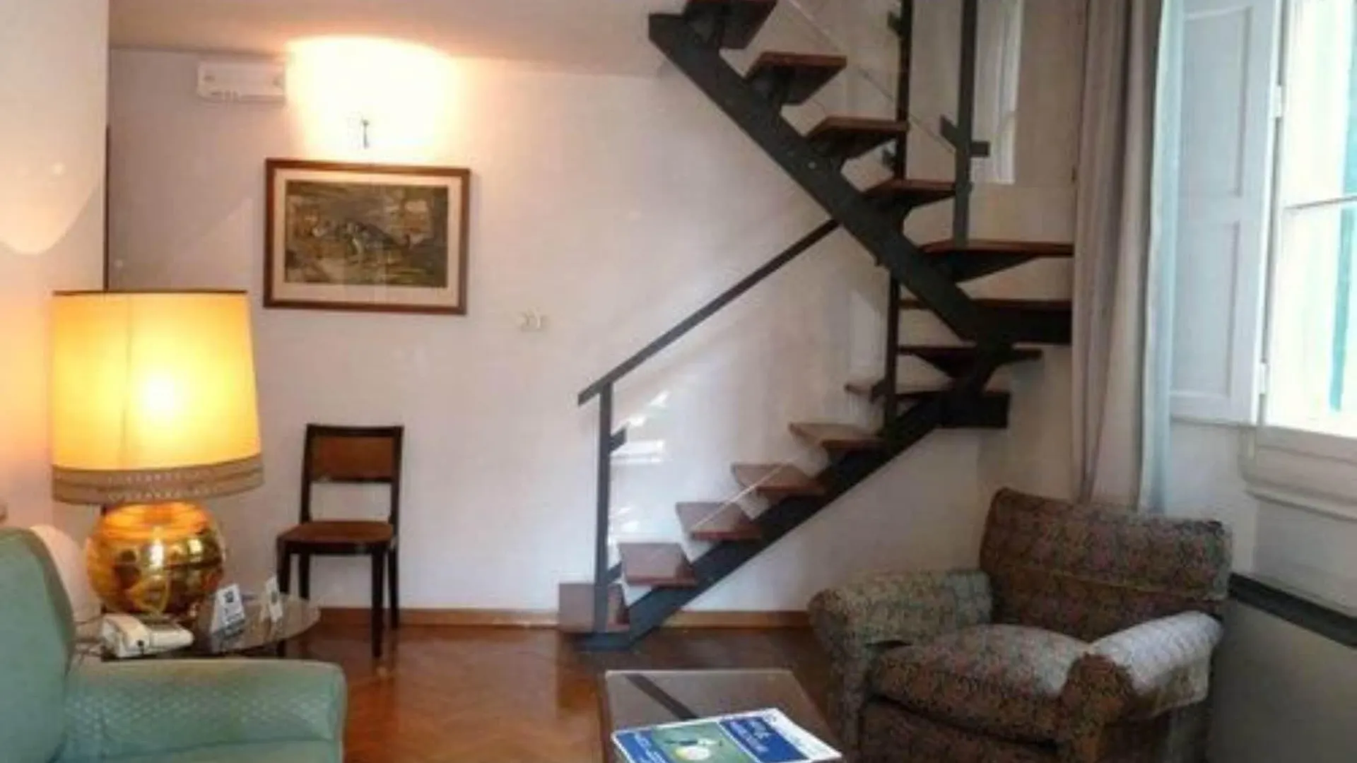Classic Hotel Florence