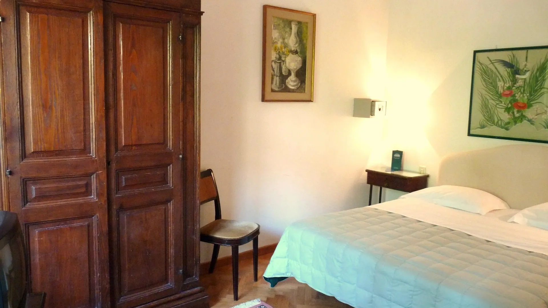 Classic Hotel Florence