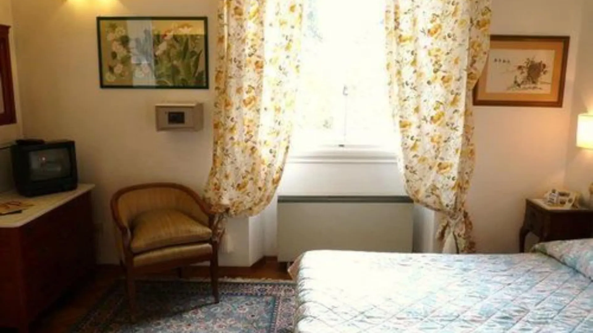 Classic Hotel Florence