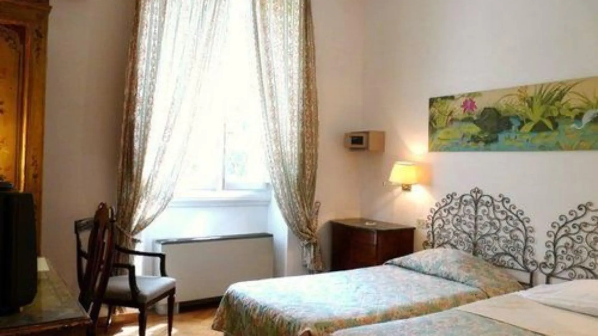 Classic Hotel Florence