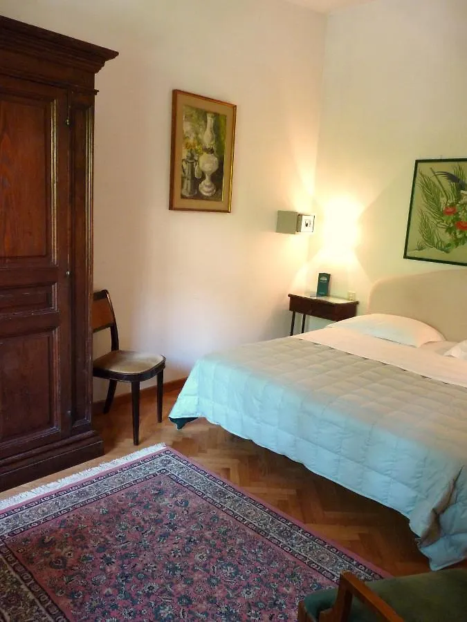 Classic Hotel Florence
