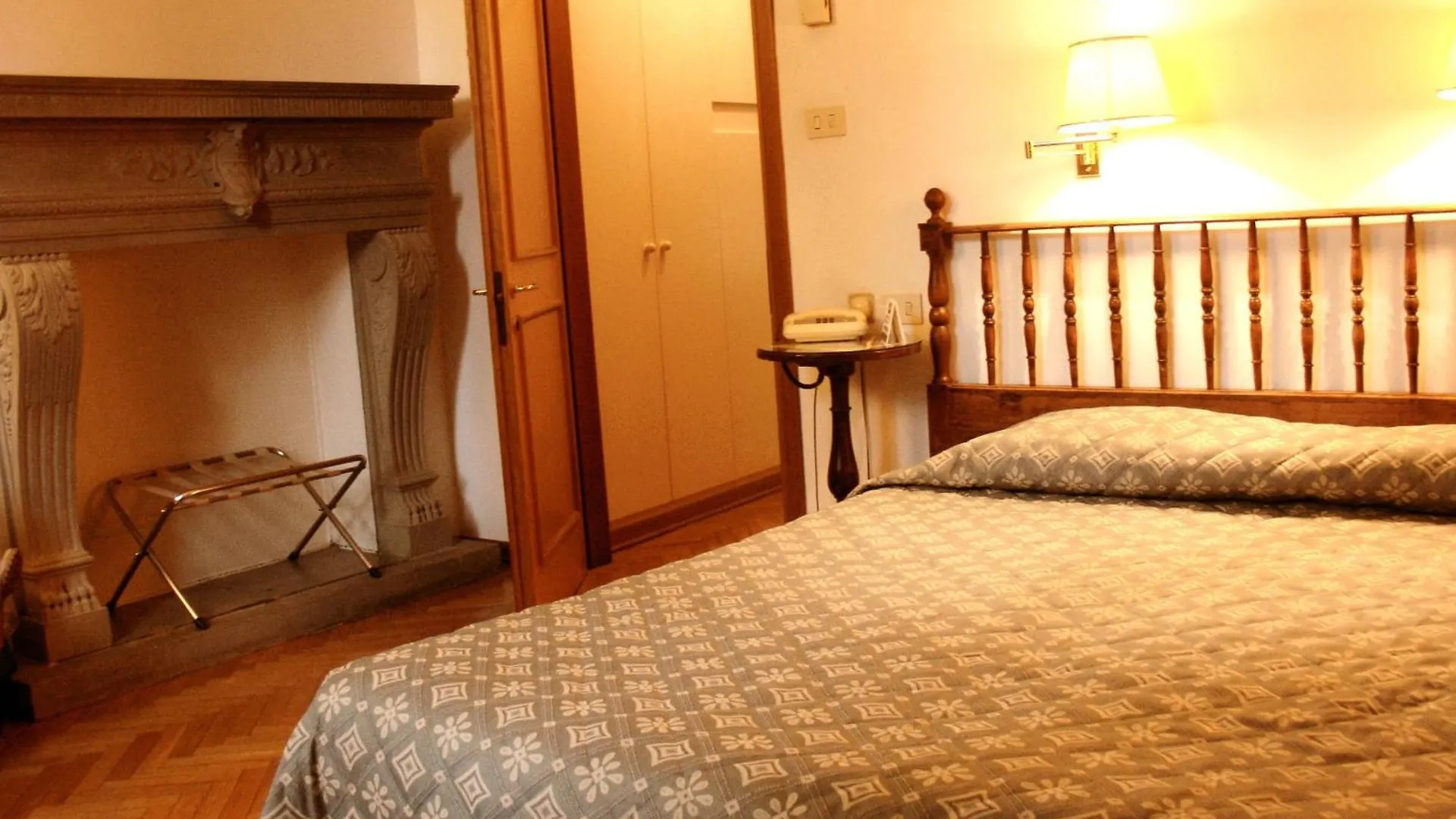 Classic Hotel Florence