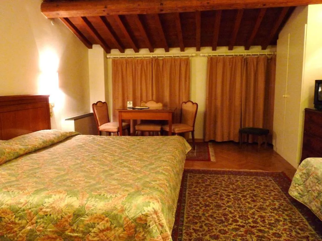 Classic Hotel Florence 3*,  Italy