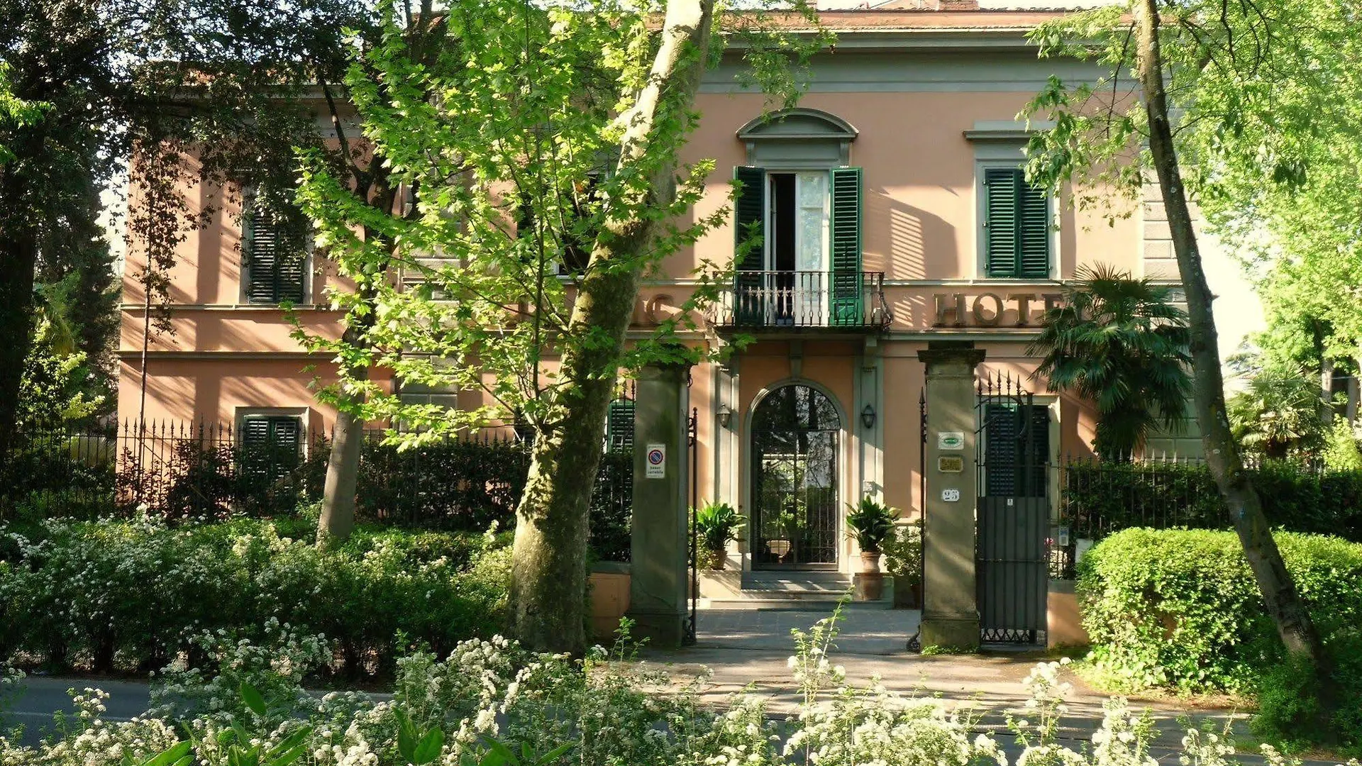 Classic Hotel Florence