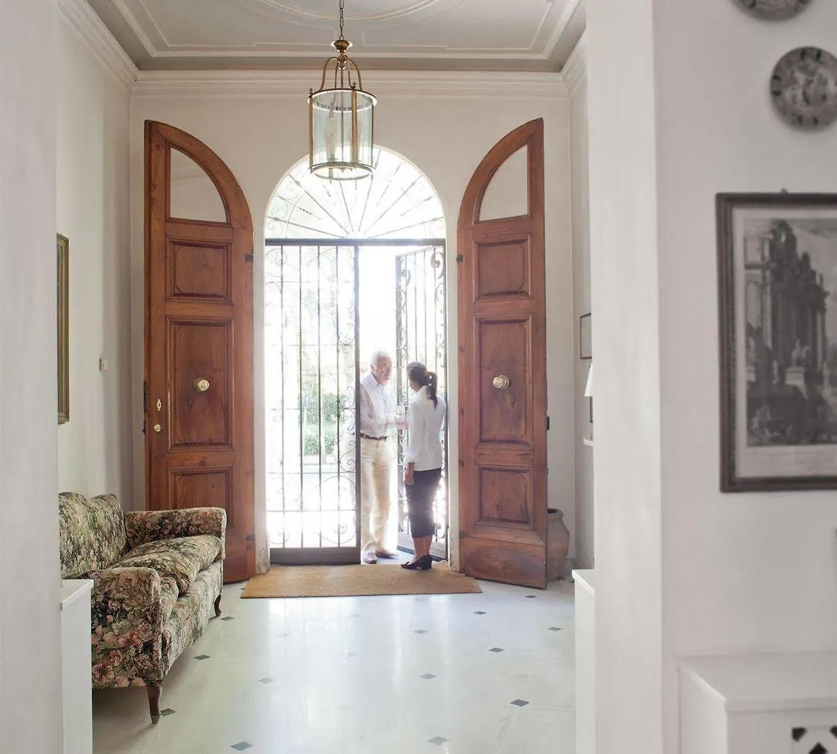 Classic Hotel Florence 3*,
