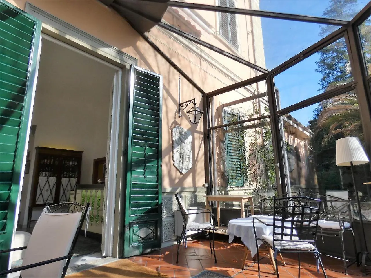 Classic Hotel Florence