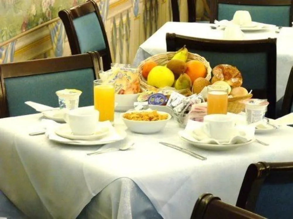 Classic Hotel Florence 3*,