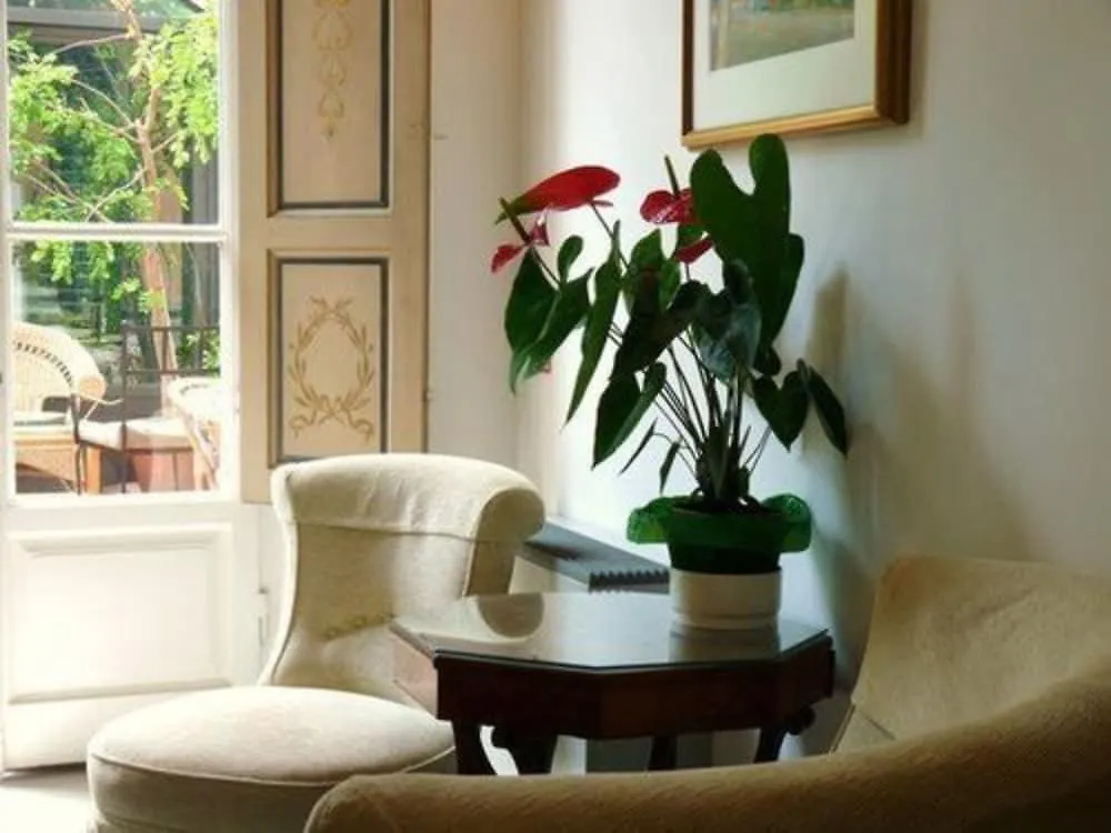 ***  Classic Hotel Florence Italy