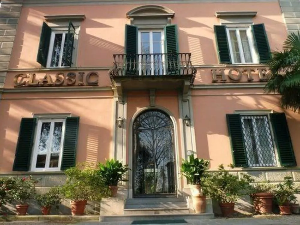 Classic Hotel Florence